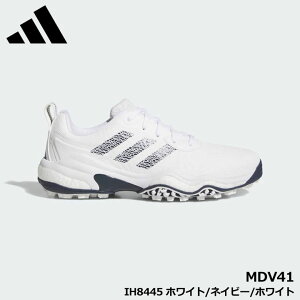 y2025fzAfB_X MDV41 R[h JIX 25 IH8445 zCg/lCr[/zCg XpCNX StV[Y Codechaos adidas GOLF 10p