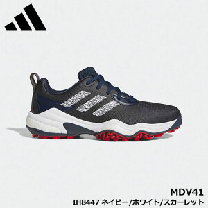 y2025fzAfB_X MDV41 R[h JIX 25 IH8447 lCr[/zCg/XJ[bg XpCNX StV[Y Codechaos adidas GOLF 10p