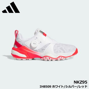 yfB[Xzy2025fzAfB_X NKZ95 R[hJIX 25 {A IH8509 zCg/Vo[/bh XpCNX StV[Y adidas GOLF