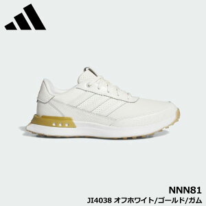 yfB[Xzy2025fzAfB_X NNN81 EBY S2G SL U[ JI4038 zCg/S[h/K XpCNX StV[Y adidas GOLF 10p