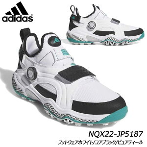 y2025fzAfB_X NQX22 R[hJIX 25 ~bhJbg Boa XpCNX StV[Y JP5187 Codechaos 25 Midcut BOA Spikeless Golf Shoes tbgEFAzCg/RAubN/sAeB[