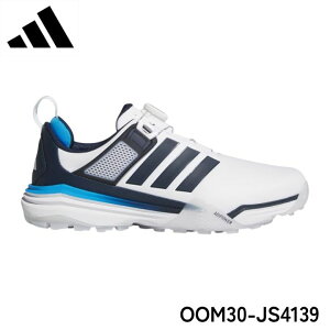 �A�f�B�_�X OOM30-JS4139 �A�f�B�p���[ 26 �{�A �X�p�C�N���X �S���t�V���[�Y �N���E�h�z���C�g/�J���b�W�l�C�r�[/���V�b�h���C�u���[ ADIPOWER 26 BOA SPIKELESS GOLF adidas