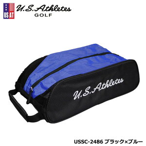 USAX[g USSC-2486 V[YP[X V[Y ubN×u[ obO St X|[cU.S.Athletes