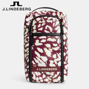 J.�����h�o�[�O 073-82903 �V���[�Y�P�[�X �{���h�[ (068) �V���[�Y�o�b�O �ϐ� SHOES CASE J.LINDEBERG