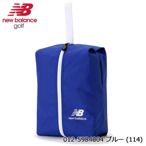 �j���[�o�����X �S���t 012-5984004 �I�b�N�X �X�^�b�N���SPT �V���[�Y�o�b�O �V���[�Y�P�[�X TEAM LOYAL�i114�j new balance golf