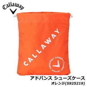 LEFC AhoX V[YP[X jZbNX IW(5925219) 25 JM y V[YobO Advance Shoes Case 25 JM Callaway 20p