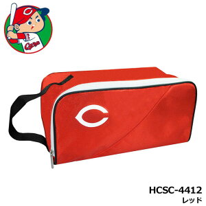 LmJ[v HCSC-4412 V[YP[X bh SHOES CASE nht St HIROSHIMA TOYO CARP LEZAX