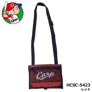 �y2025���f���z�L�����m�J�[�v HCSC-5423 �T�R�b�V�� ���b�h �S���t HIROSHIMA TOYO CARP LEZAX