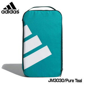 y2025fzAfB_X JM3030 {[hS V[YobO Pure TealiO[nj V[YP[X St adidas GOLF 10p