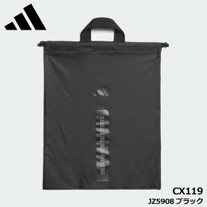 �A�f�B�_�X CX119 �S���t �V���[�Y �T�b�N JZ5908 �u���b�N �V���[�Y�P�[�X �V���[�Y�o�b�O adidas GOLF 10p