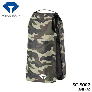 _CSt SC-5002 _C ̂܂܊StV[YP[X J(A) V[YobO DAIYA GOLF 20P