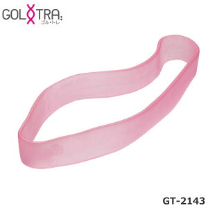g GT-2143 WF[oh sN(Soft) g[jO St GOLTRA Jelly Band