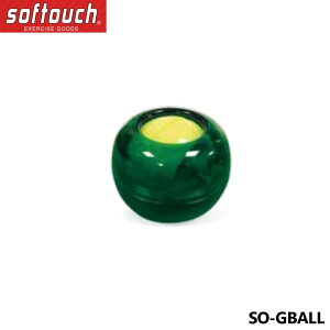 \t^b` SO-GBALL [ځ[ St g[jOpi softouch