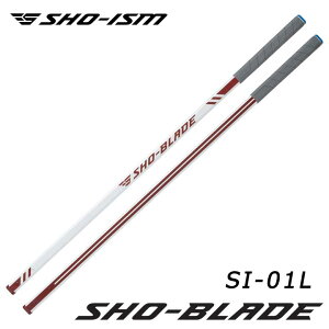 V[CY V[u[h O o[KfB[ SI-01L fUp StXCO K Stg[jO SHO-ISM SHO-BLADE LONG BURGUNDY 10p