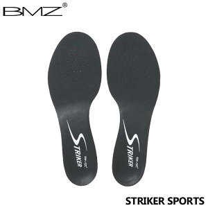 BMZ XgCJ[ X|[c C\[ ~ J[O TbJ[ XpCN V[Y r[G[bg STRIKER SPORTS