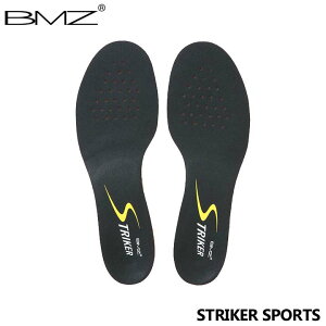 BMZ XgCJ[ X|[c ^f C\[ ~ J[O TbJ[ XpCN V[Y r[G[bg STRIKER SPORTS