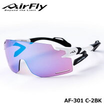 楽天市場】air fly レンズ ブルーピンクミラーの通販