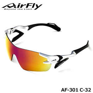 yK̔XzGAtC AF-301 C-32 X|[cTOX Y/p[vS[h~[ t[/Vo[ OJbg y WSXybN ZYGOSPEC AirFly 10p
