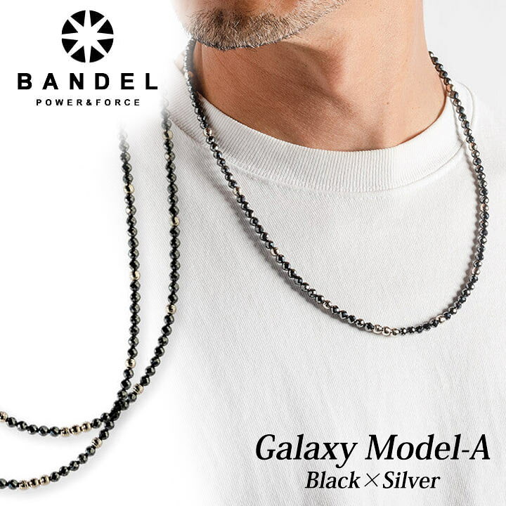 楽天市場】【正規販売店】バンデル Galaxy ギャラクシー Model-A Black 