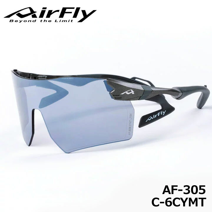 楽天市場】【正規販売店】エアフライ AF-305 C-6CYMT スポーツ 