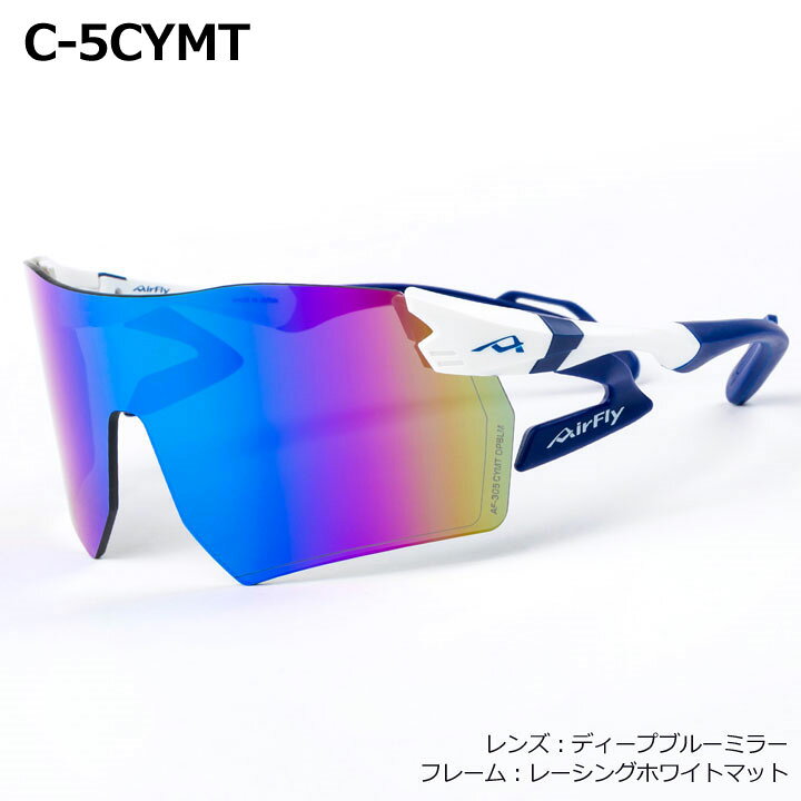 楽天市場】【正規販売店】エアフライ AF-305 C-5CYMT スポーツ 