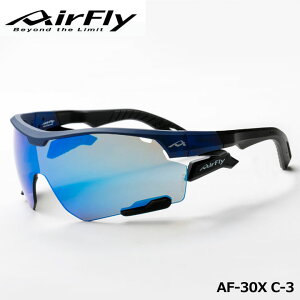 �y���K�̔��X�z�G�A�t���C AF-30X C-3 �X�|�[�c�T���O���X �t���[��/�u���[�}�b�g �����Y�J���[/�u���[�~���[ ���j�Z�b�N�X ZYGOSPEC AirFly 10p
