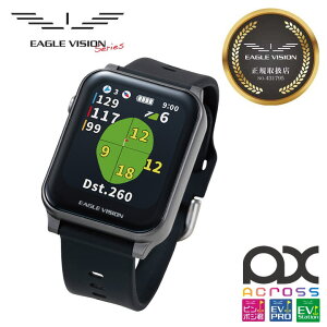 �y���K�̔��X�z EAGLE VISION AX �C�[�O���r�W���� AX EV-539 BK�i���j�����\GPS�S���t�i�r �S���t�E�H�b�` �r���v�^�C�v ���፷�\�� �h���d�l ���v�@�\ �����S���t �A�N���X