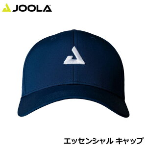 ���[�� PACAP001 �G�b�Z���V���� �L���b�v �l�C�r�[(008) �s�b�N���{�[�� Essential Cap JOOLA