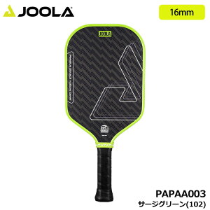 �y2026���f���z���[�� PAPAA003 �y���Z�E�X �_�u�� �r�W���� 16mm �T�[�W�O���[��(102) �s�b�N���{�[�� �p�h�� Double Vision JOOLA