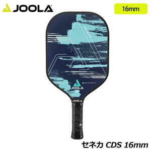 ���[�� PAPAR003 �Z�l�J CDS 16mm �s�b�N���{�[�� �p�h�� Seneca CDS 16 Pickleball Paddle JOOLA
