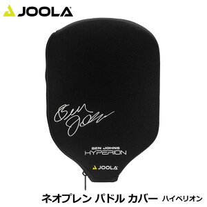 ���[�� PAPCA001 �l�I�v���� �p�h�� �J�o�[ �n�C�y���I��(HPO) �s�b�N���{�[�� Neoprene Pickleball Paddle Covers Hyperion JOOLA