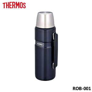 T[X ROB-001 XeX{g 1.2L ~bhiCgu[(MDB) THERMOS ۗ ۉ 1.2bg  sy ^ 