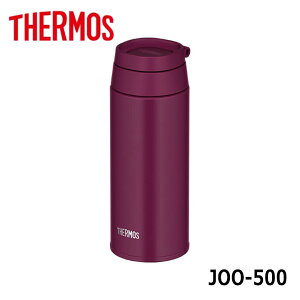T[X ^fMP[^C}O JOO-500 p[v(PL)  0.5L THERMOS 10p