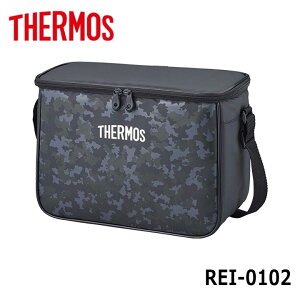 T[X REI-0102 \tgN[[ 10L ubNJt[W(BK-C) THERMOS ۗp 10bg  sy ^ 