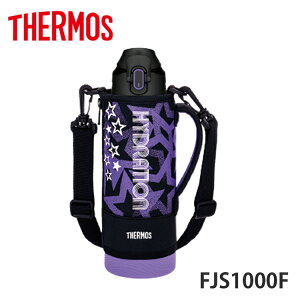 T[X ^fMX|[c{g FJS-1000F ubNp[v(BKPL)  1L THERMOS 15p