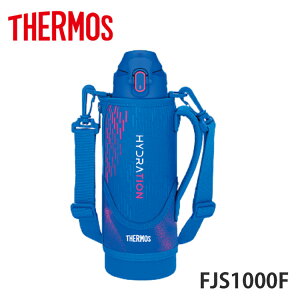 T[X ^fMX|[c{g FJS-1000F u[sN(BLP)  1L THERMOS 15p