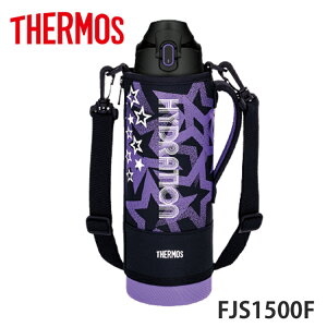 T[X ^fMX|[c{g FJS-1500F ubNp[v(BKPL)  1.5L THERMOS 15p