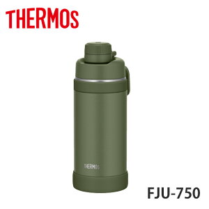 T[X ^fMX|[c{g FJU-750 J[L(KKI)  0.75L THERMOS 15p