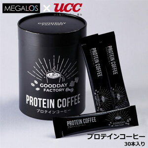 yXeBbN1{ʁIzKX PB1110 veCR[q[ ς 7.5g×30{ XeBbN^Cv UCC MEGALOS