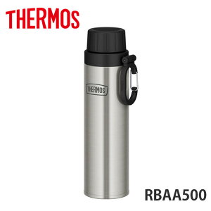 T[X RBAA500 ۗY_{g NAXeX(CS) 500ml THERMOS Y_ ۗ @r  0.5L 500~bg Jri  sy ^  15p