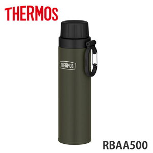 T[X RBAA-500 ۗY_{g J[L(KKI) 500ml THERMOS Y_ ۗ @r  0.5L 500~bg Jri  sy ^  15p