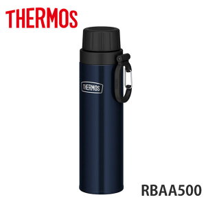 T[X RBAA-500 ۗY_{g ~bhiCgu[(MDB) 500ml THERMOS Y_ ۗ @r  0.5L 500~bg Jri  sy ^  15p