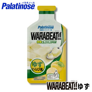 DM�O�䐻�� �p���`�m�[�X WARABEAT!! �y�䂸�z�F 1�{(60g)×10�Z�b�g 973818 �����r�[�g �}���\�� �o�R �R�o�� �n�C�L���O �⋋�H �g���C�������j���O �����j���O �G�l���M�[�⋋ ���e ���N