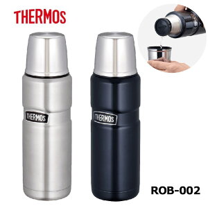 T[X ROB-002 ^fMXeX{g 0.47l THERMOS