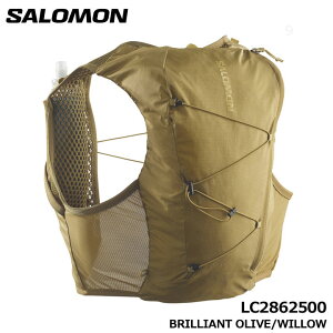 �T������ LC2862500 ACTIVE SKIN 8 SET ���j�Z�b�N�X �����j���O�x�X�g �t���X�N2�t BRILLIANT OLIVE/WILLOW �u�����A���g�I���[�u/�E�B���[ �g���C�������j���O �g������ �}���\�� �U�b�N �o�b�N�p�b�N 