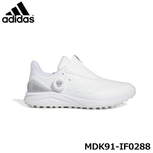 AfB_X EBY \[[[V {A 24 IF0288 tbgEFAzCg/tbgEFAzCg/Vo[^bN MDK91 StV[Y fB[X adidas GOLF 10p