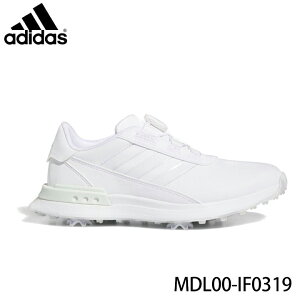 AfB_XSt EBY S2G {A 24 MDL00 IF0319 tbgEFAzCg/tbgEFAzCg/NX^WFCh StV[Y adidas GOLF 10p