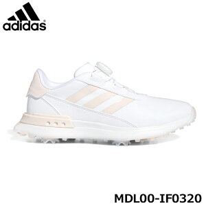 AfB_XSt EBY S2G {A 24 MDL00 IF0320 tbgEFAzCg/_[NH[c/ItzCg StV[Y adidas GOLF 10p