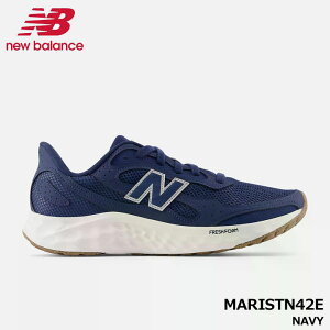 j[oX MARISTN42E Fresh Foam ARISHI v4 TIRALUX V[Y NAVY ECY2E Y WMO EH[LO W new balance 20p