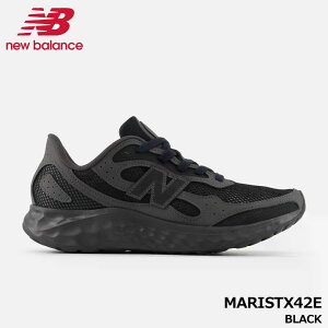 j[oX MARISTX42E Fresh Foam ARISHI v4 TIRALUX V[Y BLACK ECY2E Y WMO EH[LO W new balance 20p